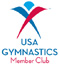 USA Gymnastics Member Club